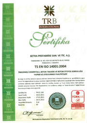 ISO14001-2004(CYS)