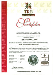 ISO9001-2008(KYS)